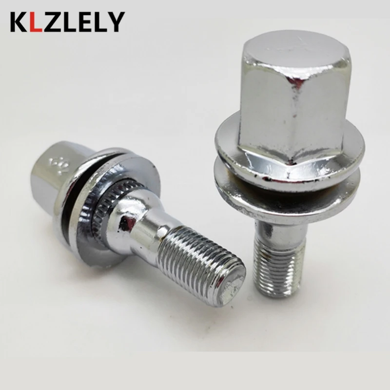 1 шт. M12 * 25 болты для шурупов CITROEN DS3 DS4 DS5 JUMPY 5405 67 9644576680|Гайки и болты| |