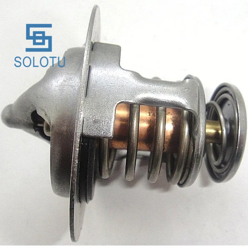 Термостат для LAND CRUISER 1PZ 1HZ PZJ7 # HZJ78 HZJ7 #1990 90916 03089|Термостаты и запчасти| |