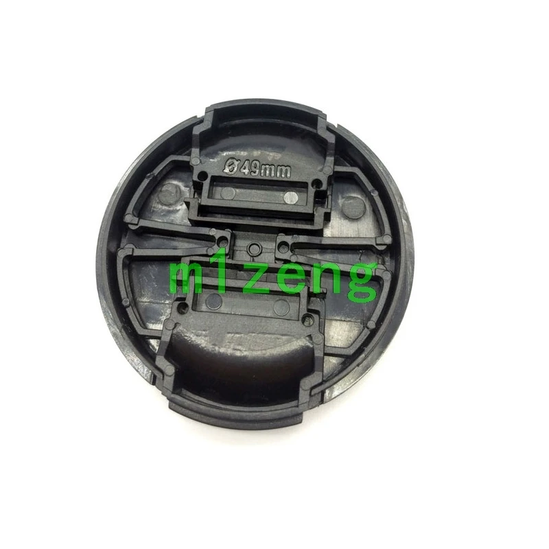

40.5 49 52 55 58 62 67 72 77 82 Front Lens Cap Cover for sony Alpha A7 a7II a9 a7s a7m3 a7r4 nex7 a6000 A6300 rx100 camera