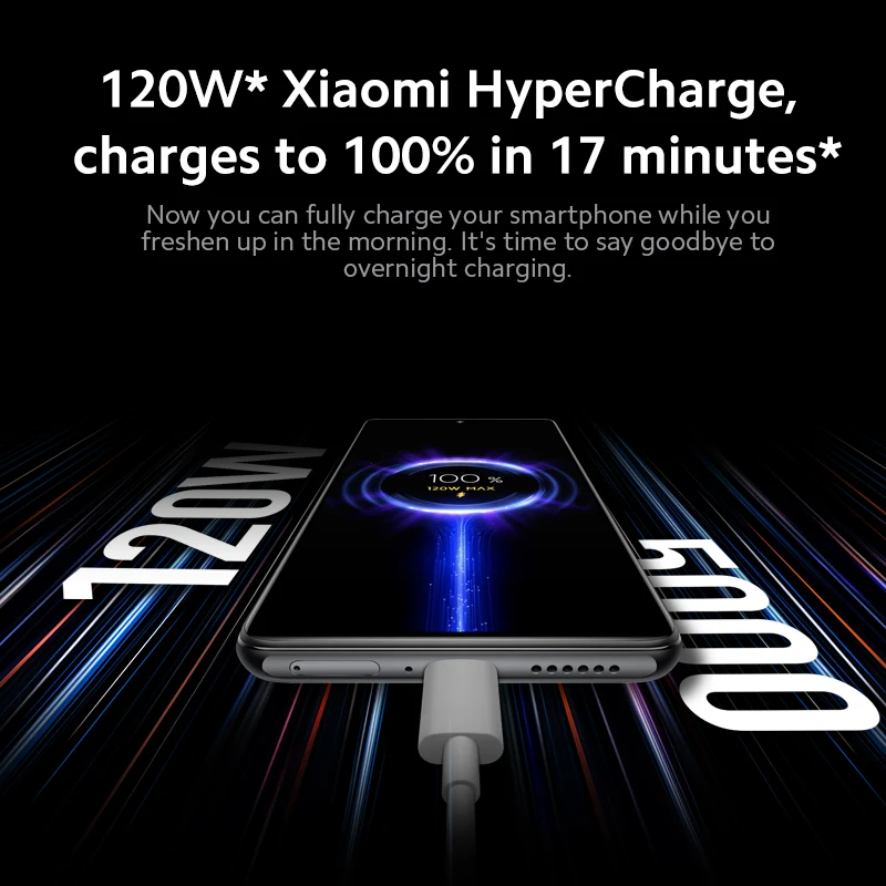 In Stock Global Version Xiaomi 11T Pro NFC Snapdragon 888 Octa Core 108MP Camera 120Hz Smartphone 11 T pro 120W HyperCharge | Мобильные