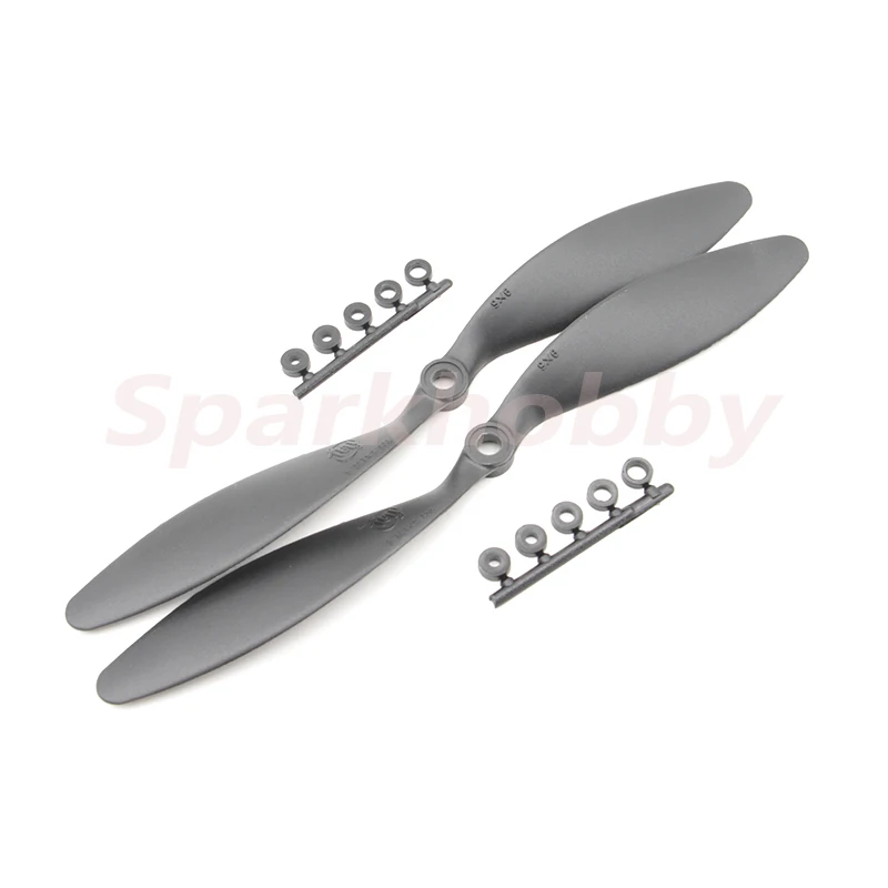 10 шт лот hao ye 6 мм отверстие propeller sf 70408060904790601047