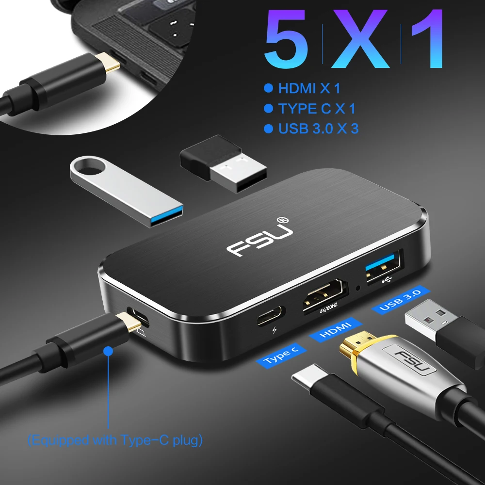 Usbハブusb C Hdmiアダプタータイプcにマルチusb 3 0ハブhdmiアダプタ4 18k 60hzサンダーボルト3 Macbook Proのhuawei社タイプcハブ Aliexpress Usbハブusb C Hdmiアダプタータイプcにマルチusb 3 0ハブhdmiアダプタ4 18k 60hzサンダーボルト3 Macbook Proのhuawei社タイプcハブ Aliexpress