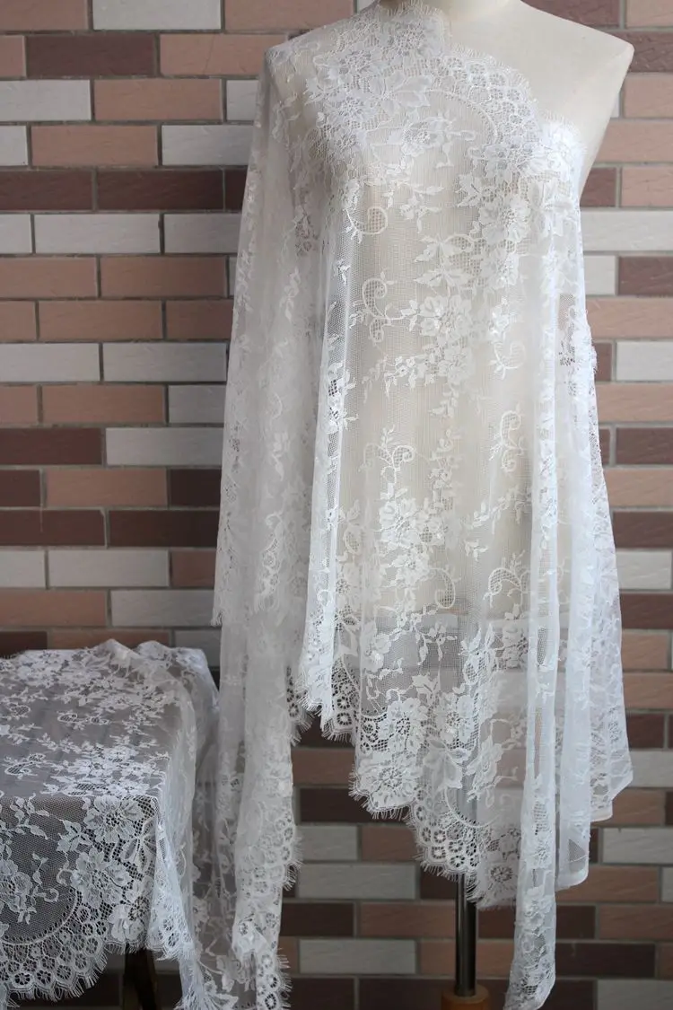 3 м/лот 36 цветов красный розовый темно синий 70 см в ширину французская кружевная