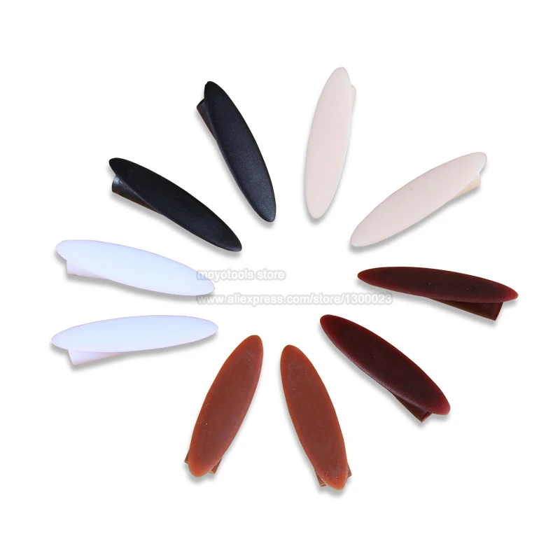 Карманный пластиковый кондуктор 9 0 мм винты для отверстий набор пробок