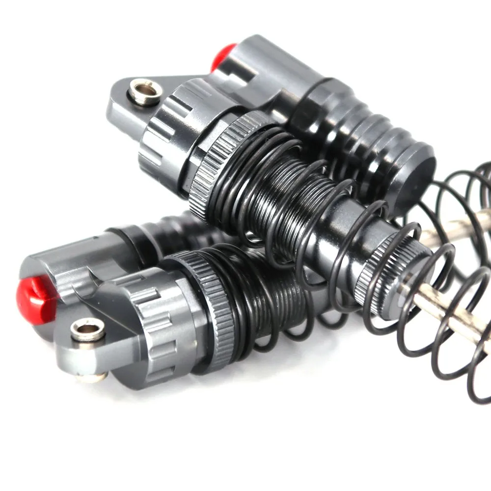 1:10 rc альпинистский автомобиль внедорожный Универсальный ЧПУ Алюминиевый сплав