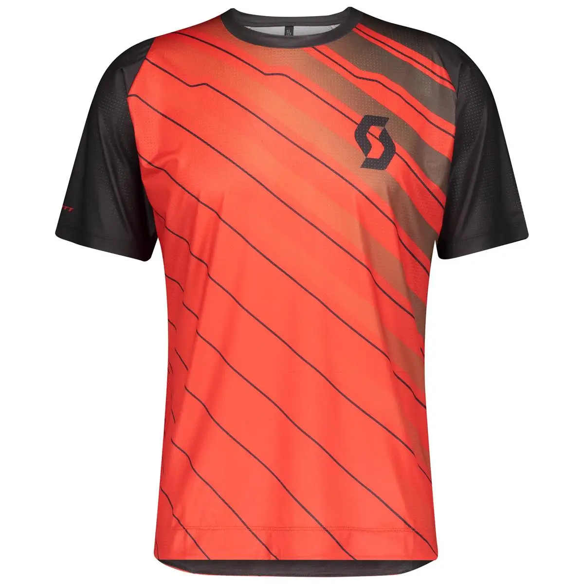 

2021 Summer Short Sleeve Alpine F1 Team Motorsport Cycling Jersey Mountain Bike MTB RACE FACE Cycling T-shirt Camiseta