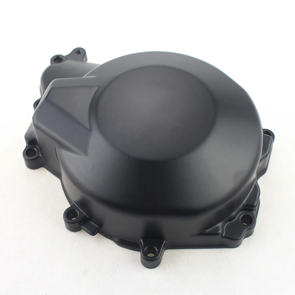 Левая боковая крышка двигателя мотоцикла защитная кожуха защита генератора для