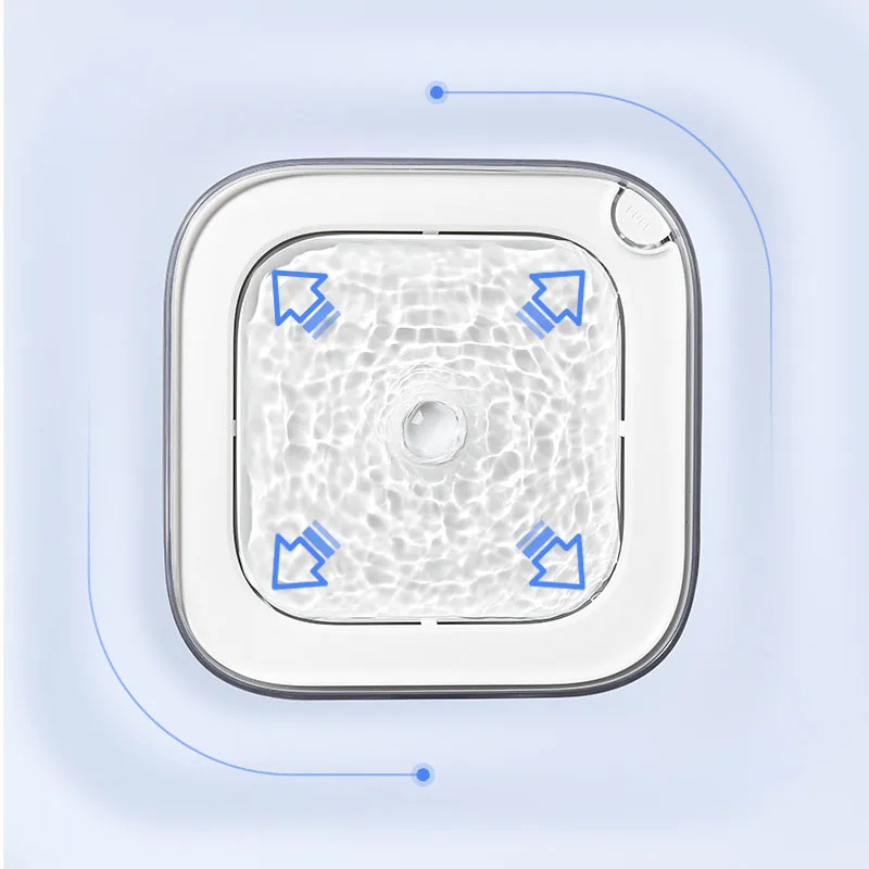 Умный дозатор воды PETKIT Электрический для домашних животных 2S и л умный фонтан с