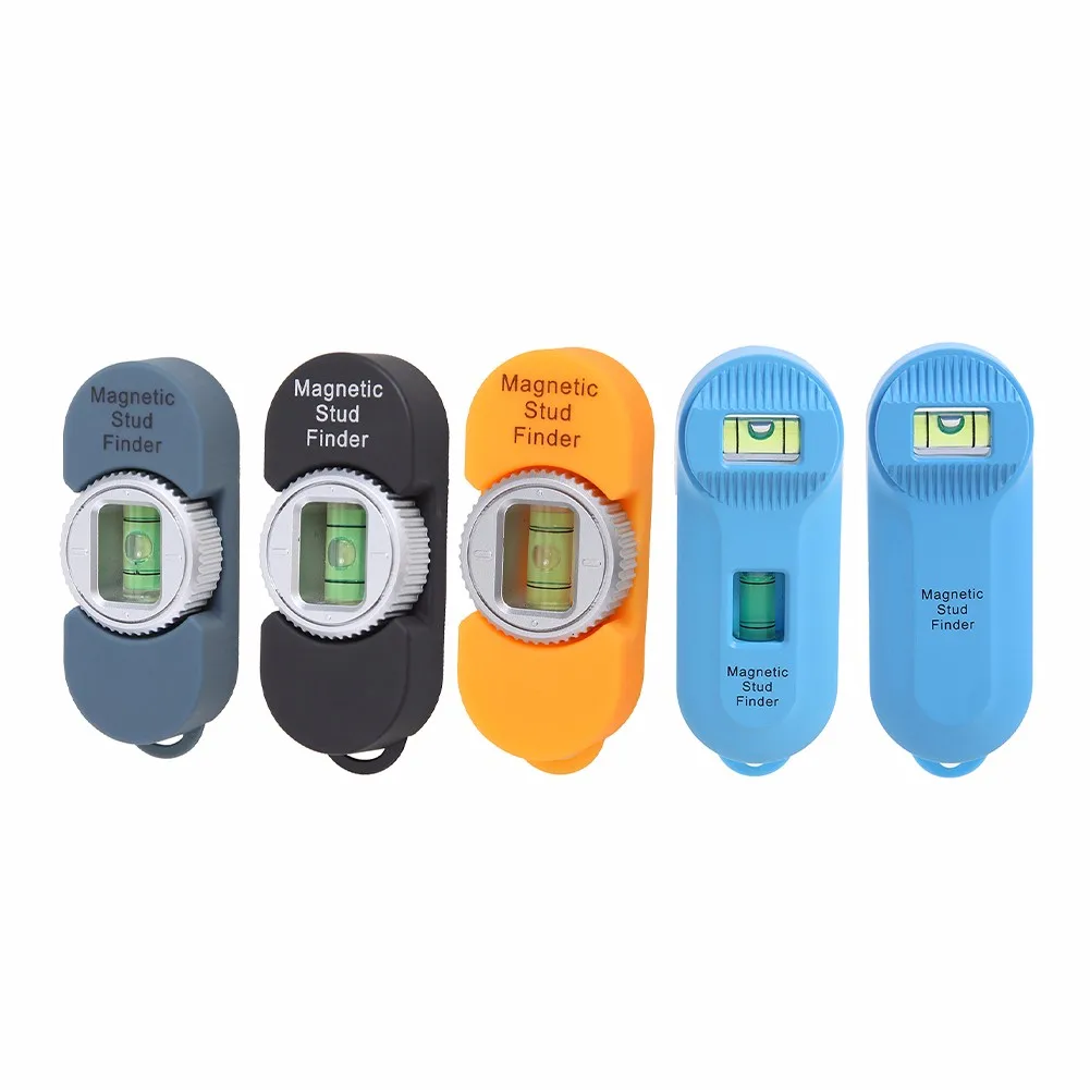 

1pcs Detector Magnetic Stud Detector No Batteries Required For Easy Grabbing And Gentle TouchSoft Grip Durable
