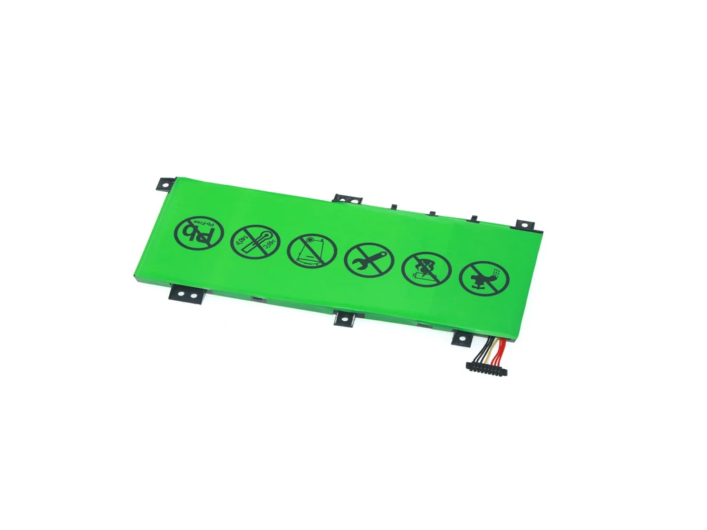 

Аккумулятор 0B200-00860000 для Asus J550LA, J550LAB, J550LD, J550LJ, R554LA, R554LAB, R554LA-RH31T, R554LA-RH51T, R554LA-RH71T, R55