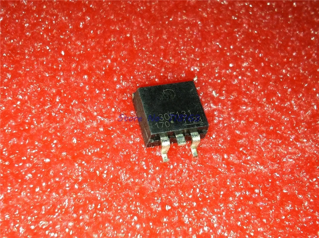 10 шт./лот GT30F131 30F131 в 263 на