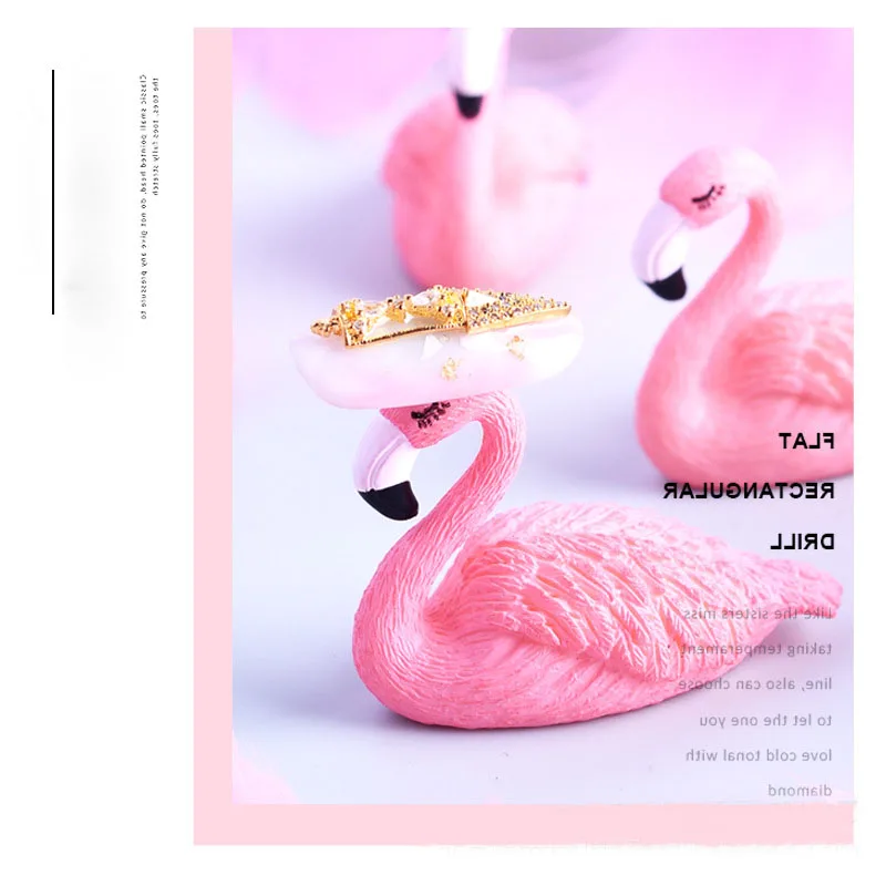 1 шт. магнитный держатель для ногтей тренировочный дисплей акриловая подставка