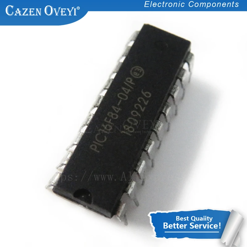 

PIC16F84-04/P PIC16F84A-04/P PIC16F873-04/SP PIC16F876-20/SP PIC16F876A-I/SP PIC16F877-20/P PIC16F877A-I/P PIC16F883-I/SP DIP