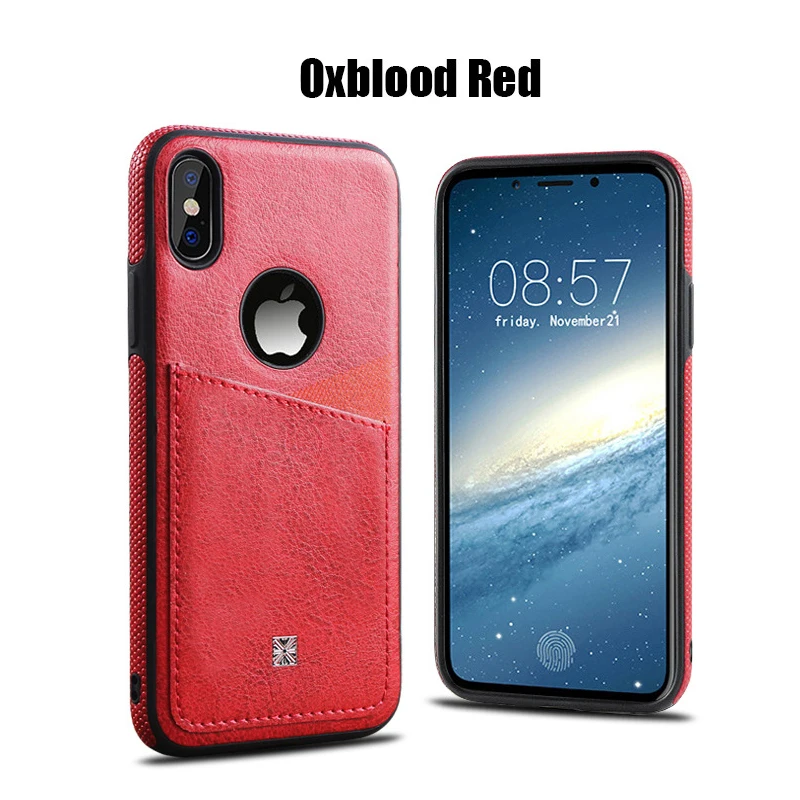 Роскошный мягкий чехол из искусственной кожи для Apple iPhone X 10 XS Max XR 7 8 Plus 6 S милый с