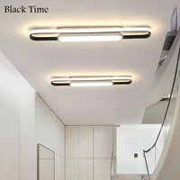 modern led ceiling light for living room dining room bedroom indoor lighting corridor stair aisle lights ceiling lamp l100cm
