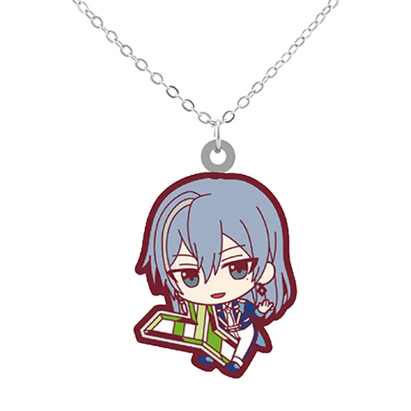 Фигурки из аниме IDOLISH7 из ПВХ Фигурки из аниме IDOLISH7 из ПВХ