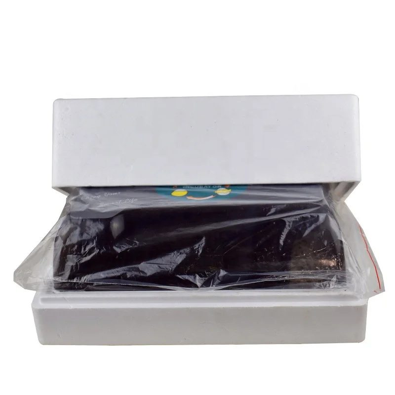 Инкубатор для яиц автоматический Брудер курицы перепелов 12 4-35 | Дом и сад