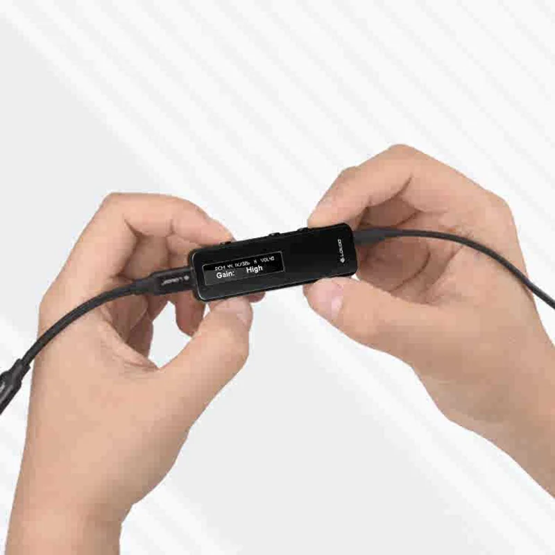 Компактный USB-декодер lotoo PAW S1 3 5 мм 4 | Электроника
