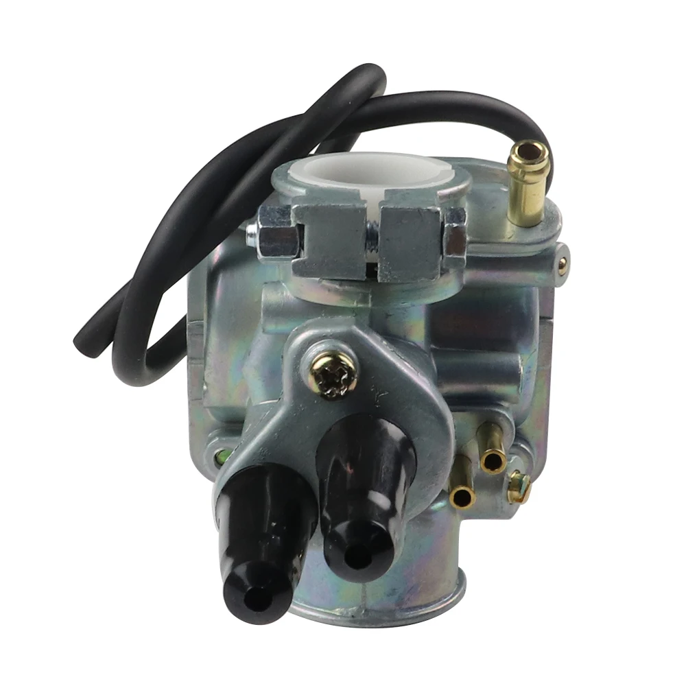 Мотоциклетный карбюратор для Yamaha PW80 PY80 PW PY 80 Y Zinger 1983 2006 ATV внедорожный велосипед