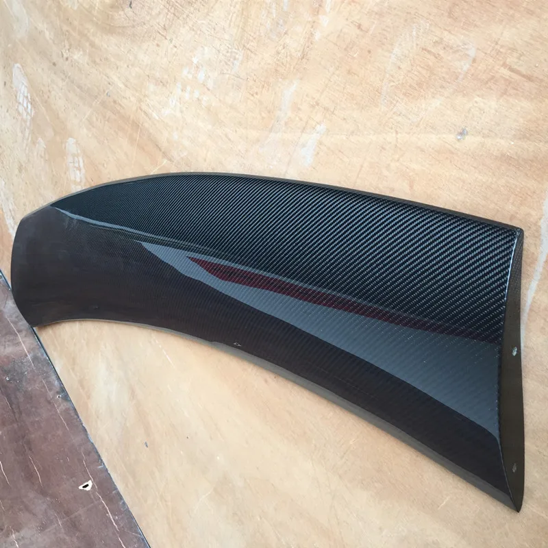 350Z Z33 Nismo V2 Style Rear Spoiler Wing Blade CF Carbon Fiber | Автомобили и мотоциклы