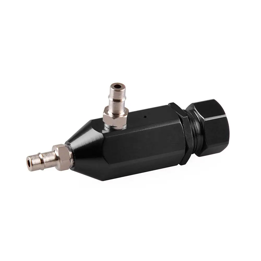 Универсальный 1 30 PSI алюминиевый ручной контроллер с замкнутым контуром Turbo Boost|Турбокомпрессор| |