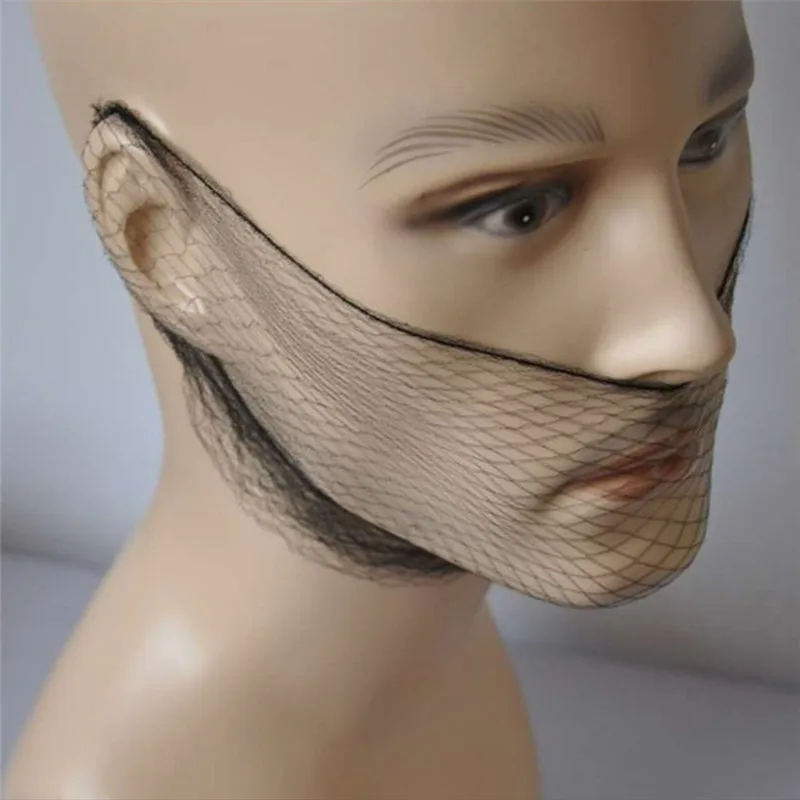 

100pcs Hair Nets Invisible Elastic Edge Mesh Hairnet Ballet Bun Hair Nets Mesh Dance Skating Snoods Hair Net Bun Cover good mesh