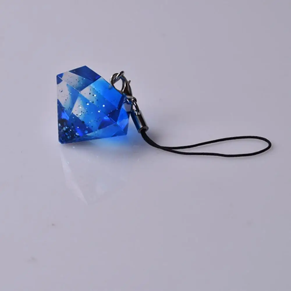 1 шт. креативная силиконовая форма полимерные формы для маленьких алмазных