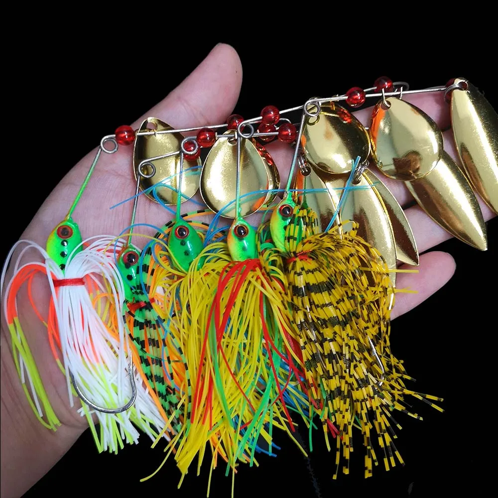 5 шт. рыболовные приманки 17 г|lure bass|bass crankbaitsbaits tackle |