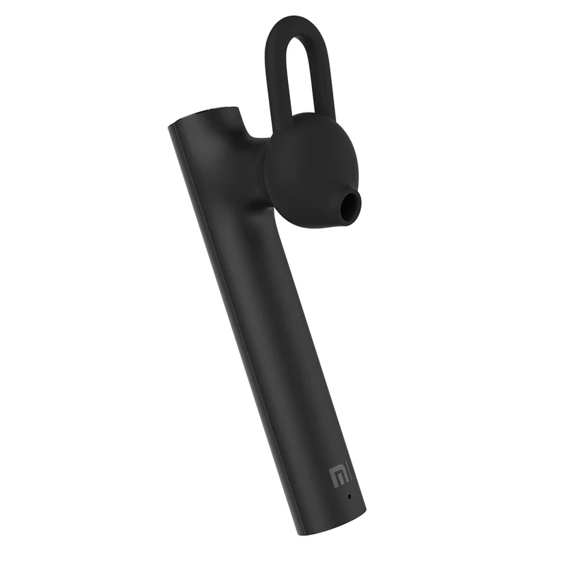Оригинальные беспроводные наушники Xiaomi Bluetooth Youth Edition гарнитура 4 1 Mi со встроенным