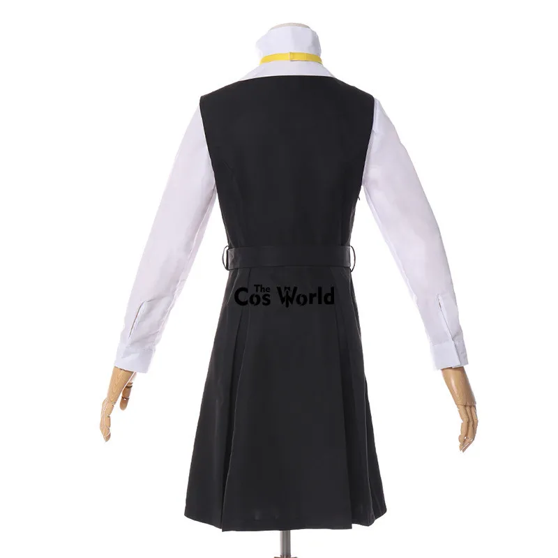 Костюм для косплея Блум в тебя които Юу Нанами Туко | Тематическая одежда и