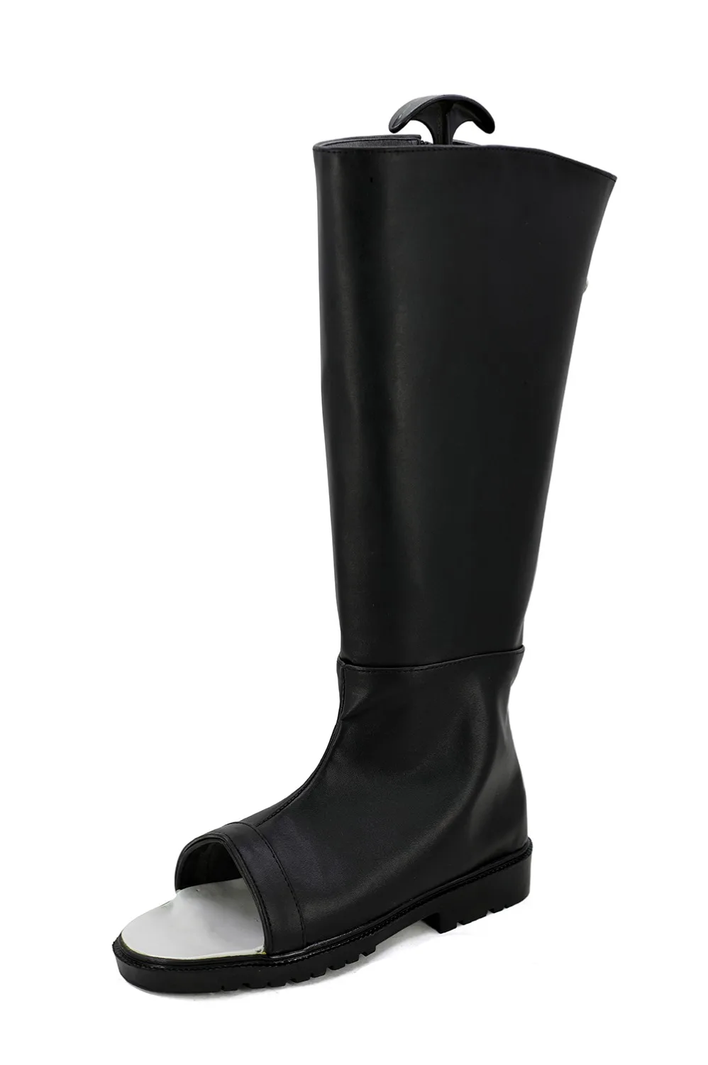 Сапоги для косплея Haruno Sakura обувь любого размера на заказ