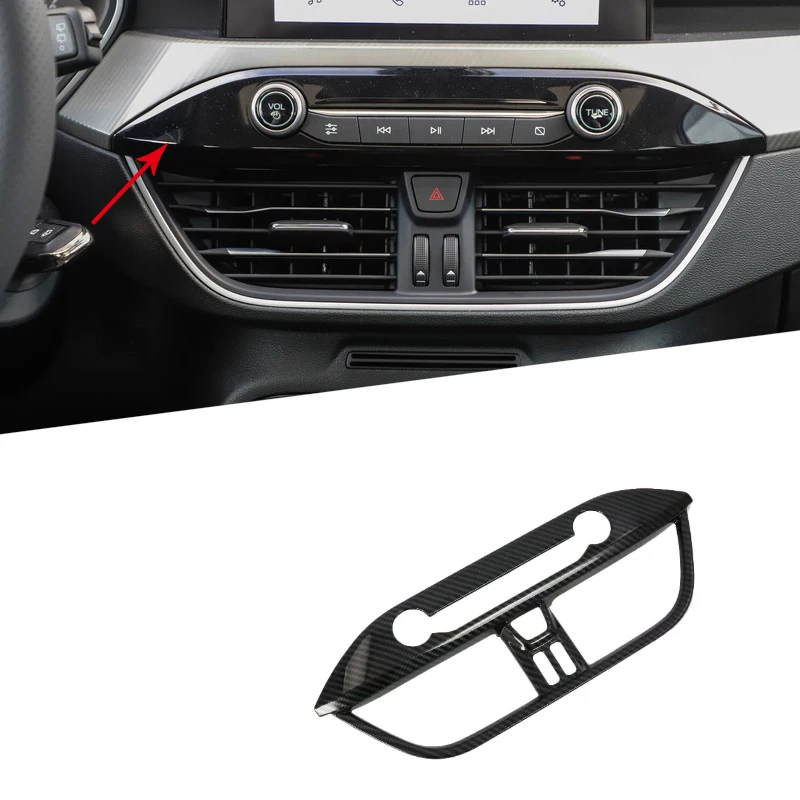 Автомобильный Кондиционер на выходе вентиляционное отверстие накладка