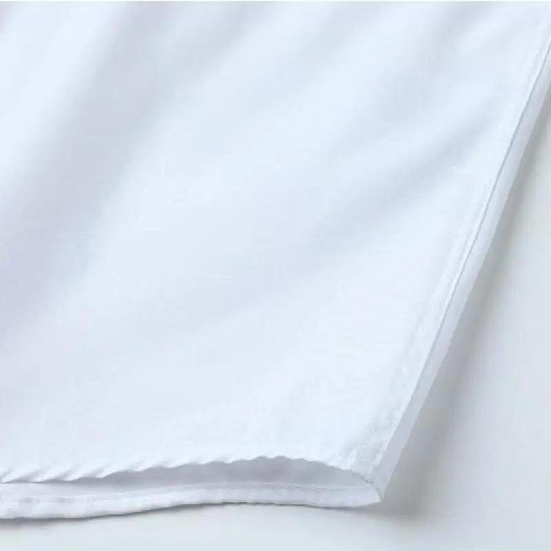 

Black White Mens Shirts Luxury Long Sleeve Lightning Printed Casual Mens Dress Shirts Fashion Slim Fit Male Shirts 3xl