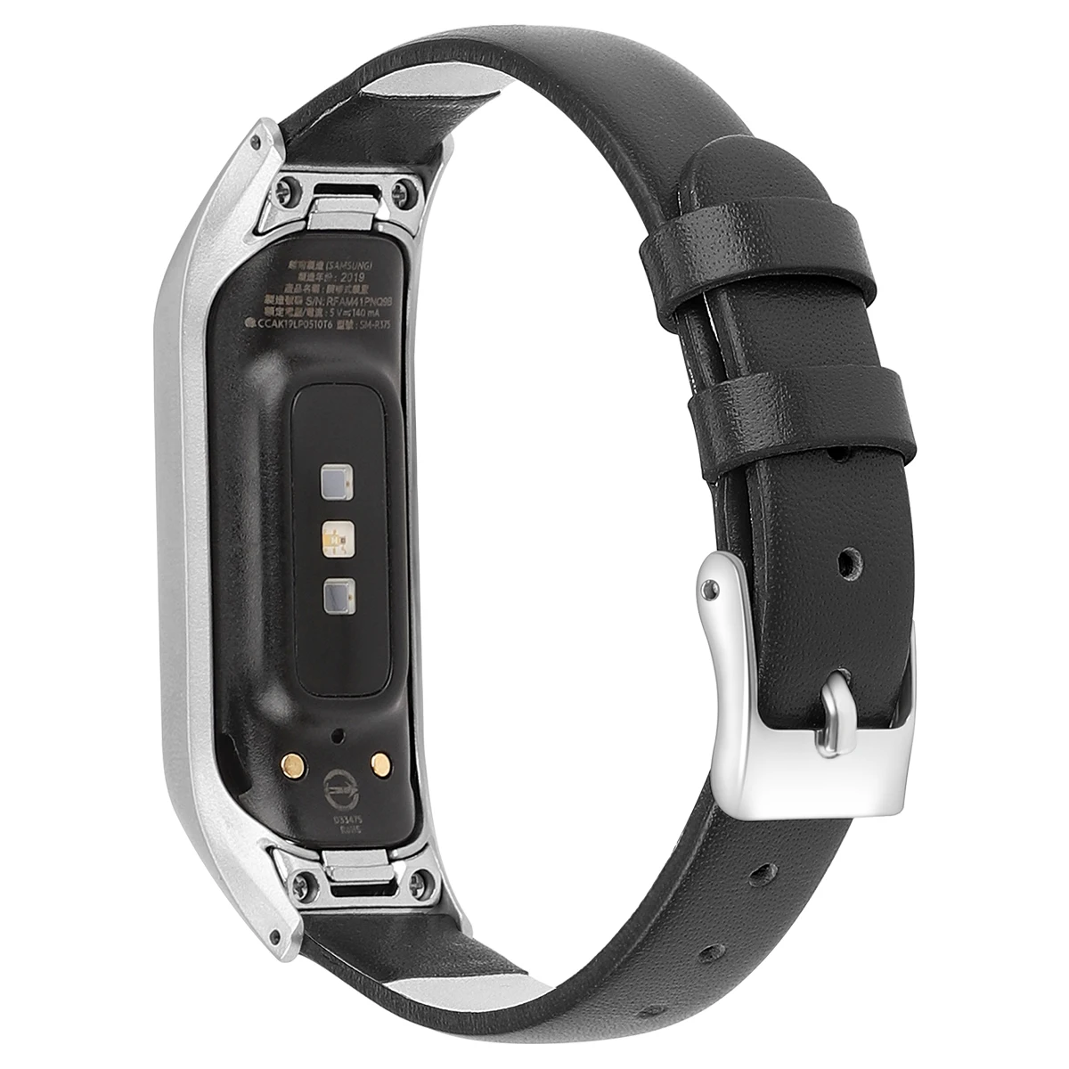 Кожаный ремешок для Samsung Galaxy Fit e R375 ремешки часов сменные браслеты браслет