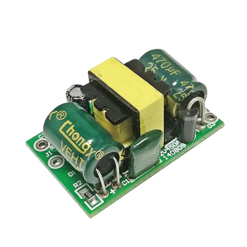 12V450mA (5 Вт) Импульсный блок питания светодиодный модуль регулятора переменного