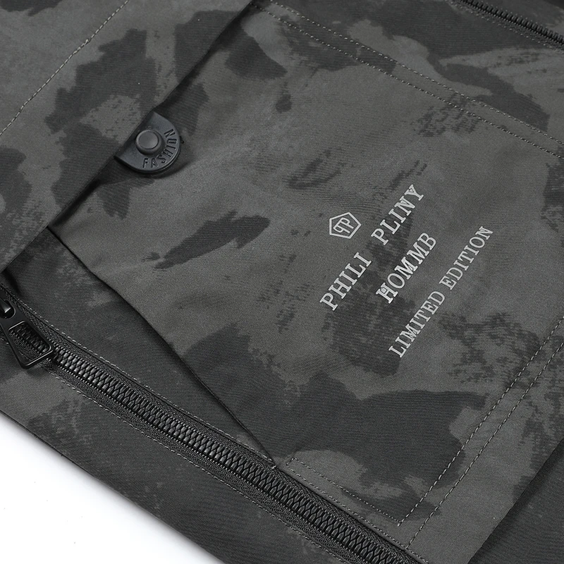 

big plus size 10XL 9XL Large size Winter Duck Down Men's Brand Clothing 90% White Duck Down Jackets Camouflage Down Jackets