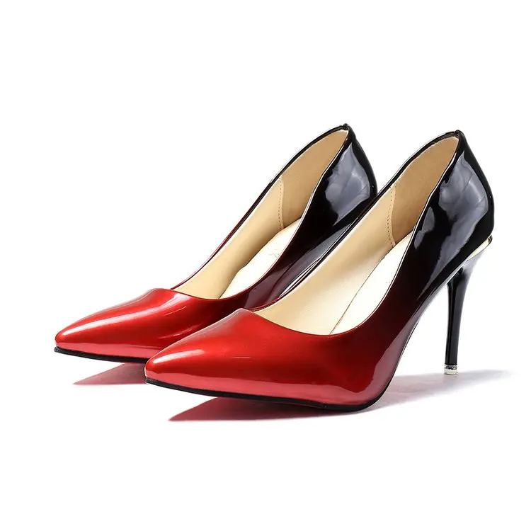 2020 весенние женские туфли на ультравысоком каблуке элегантные лодочки из