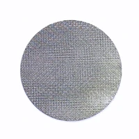100%ce%bcm contact shower screen puck screen filter mesh for expresso portafilter coffee machine