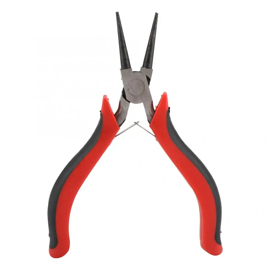 8 штук в упаковке профессиональная ювелирных изделий Инструмент круглый нос