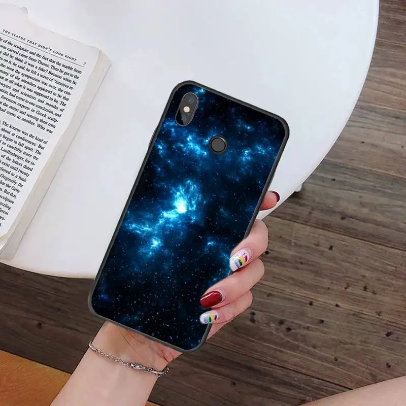 

space for galaxy case for airpods Phone Case For Xiaomi Redmi note 7 8 9 t k30 max3 9 s 10 pro lite