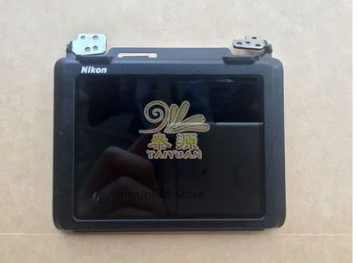 Новый ЖК-дисплей с откидной петлей вращающийся вал гибкий кабель Защитная крышка