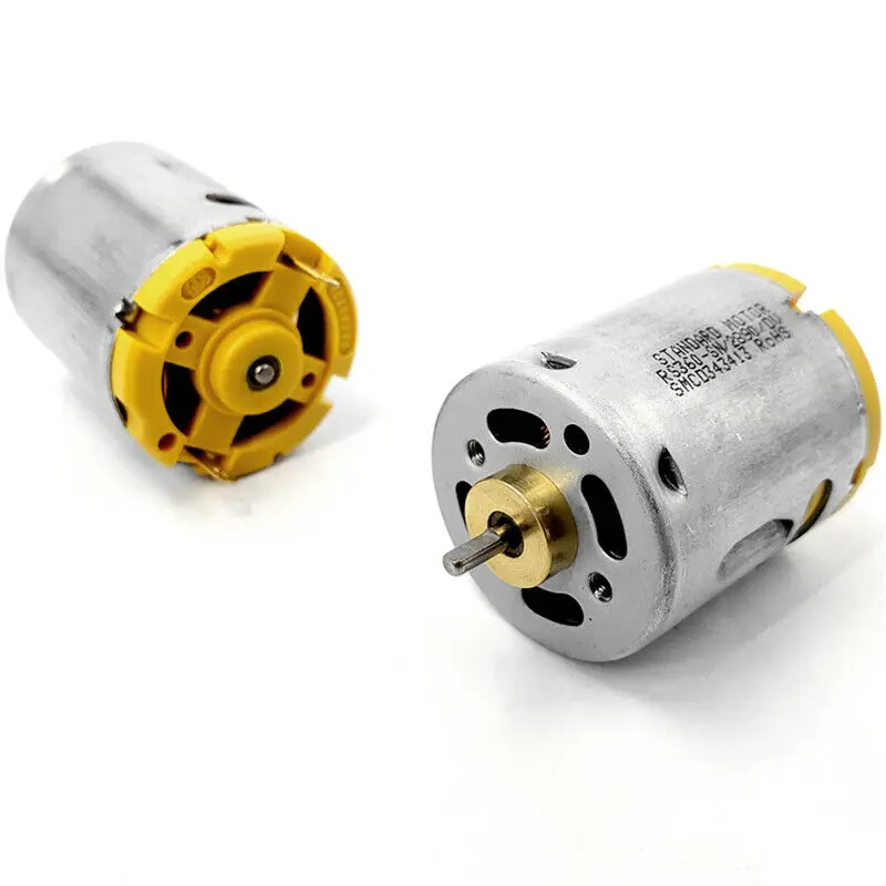 Стандартный RS360-SN/2890 с источником питания от постоянного тока 6V ~ 12V Высокая