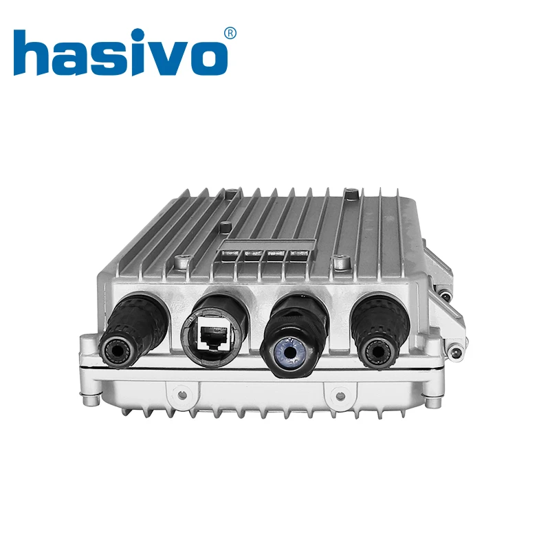 Супер мощный 90 Вт 65 водонепроницаемый уличный гигабитный PoE инжектор Ethernet для