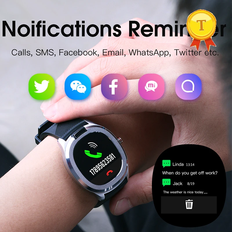 Смарт часы с пульсометром и тонометром ip68|Смарт-браслеты| |