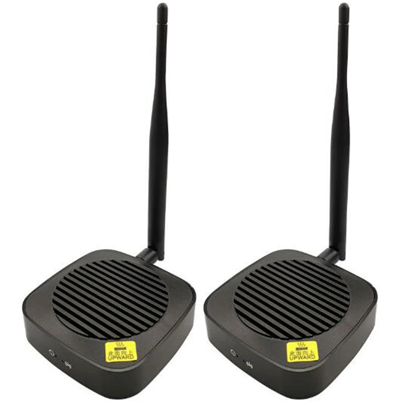 Лидер продаж 50 м H.264 беспроводной HDMI-удлинитель 1080P HD Wi-Fi передатчик приемник TX RX