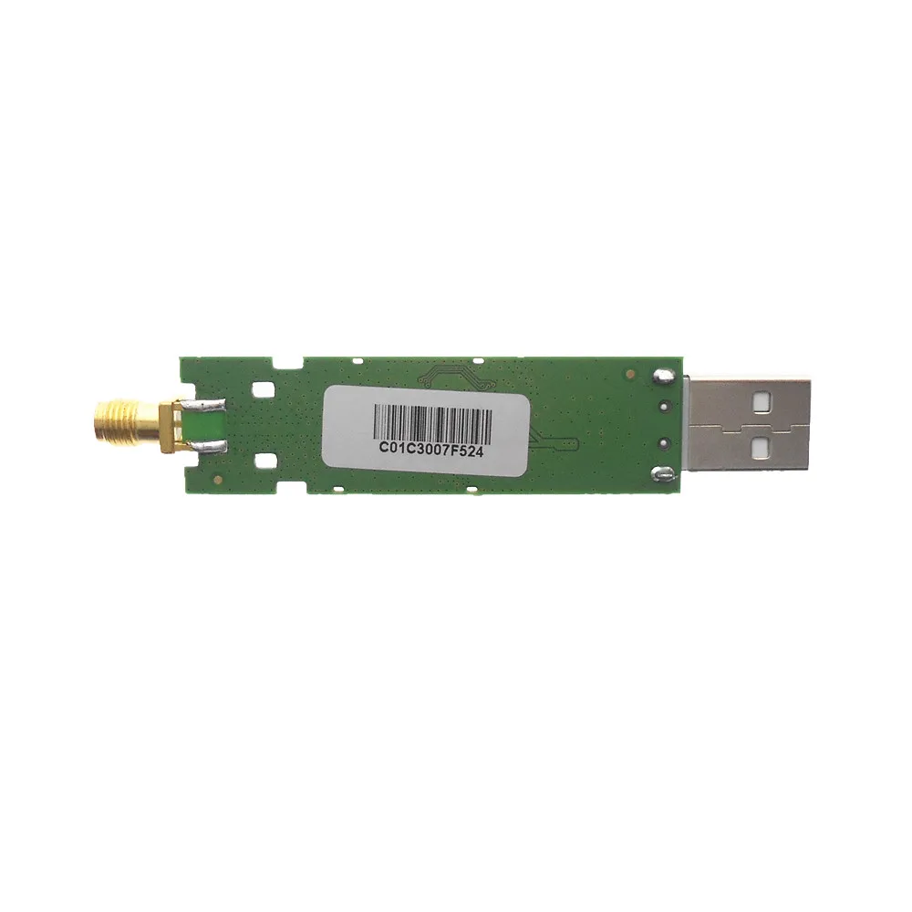 AR9271 AR9271L 150M USB беспроводная сетевая карта 802.11N быстрый и стабильный разъем SMA |