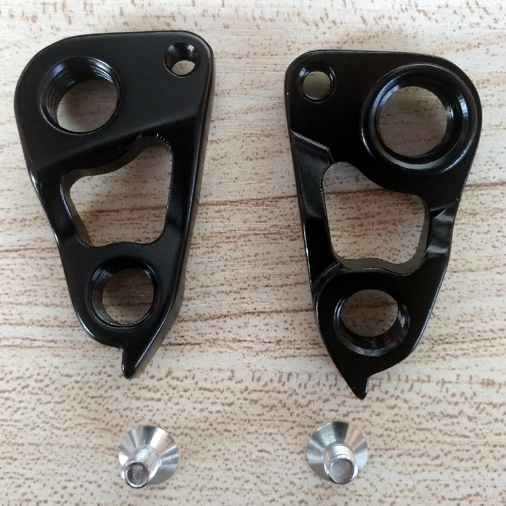 

1pc Bicycle parts gear rear derailleur hanger For Scott Solace Disc 2015 carbon frame bike mountain bike Scott MTB MECH dropout