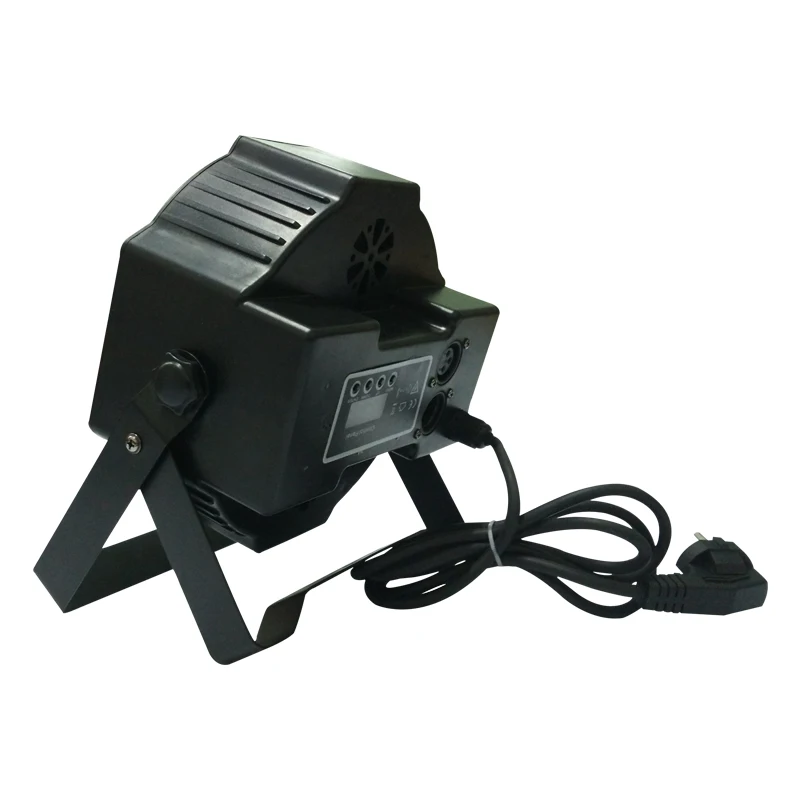 7x10w LED Par Light RGBW 4in1 for Stage Wedding Party Event/SZB-PL0710A | Лампы и освещение