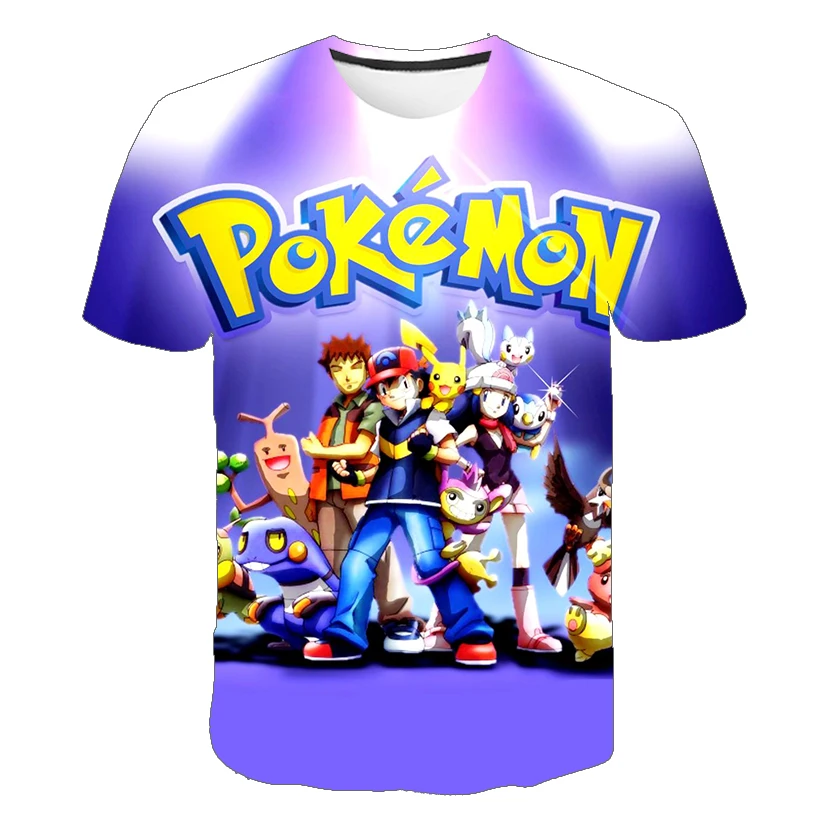 

Lindo de dibujos animados niÃ±os y niÃ±as camiseta impresiÃ³n poco amarillo de la historieta de dibujos animados de verano playa Ca