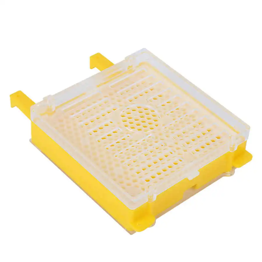 Пакет для выращивания королевы защитное покрытие ячеек полный набор